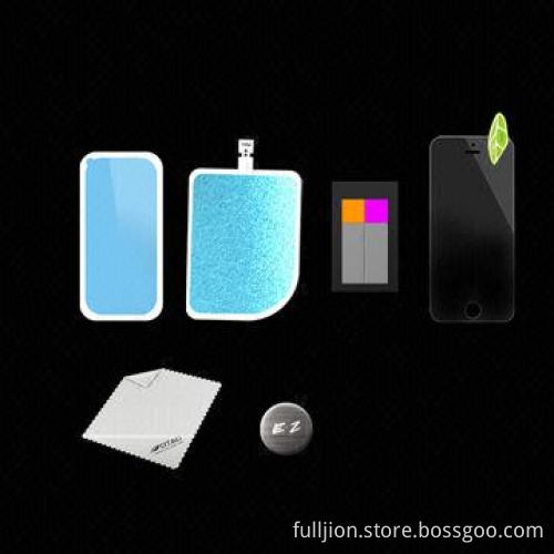 Explosion-proof 9H tempered glass screen protector for HTC One